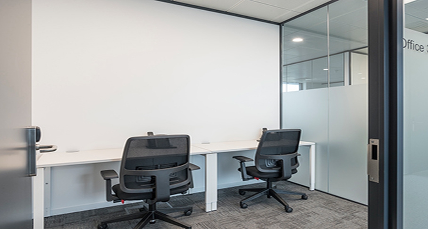 Rent office 1 Lochrin Square — photo 7