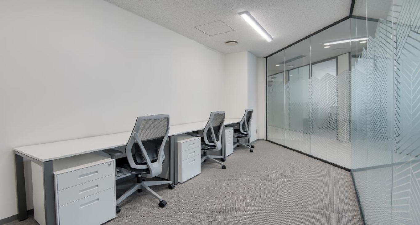 Rent office 1 Lochrin Square, 92-98 Fountainbridge — photo 3