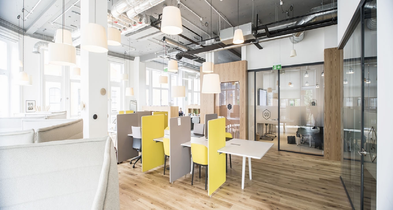 Бизнес центр 1 Marischal Square_10-10 Cнять офис 1 Marischal Square_10-10