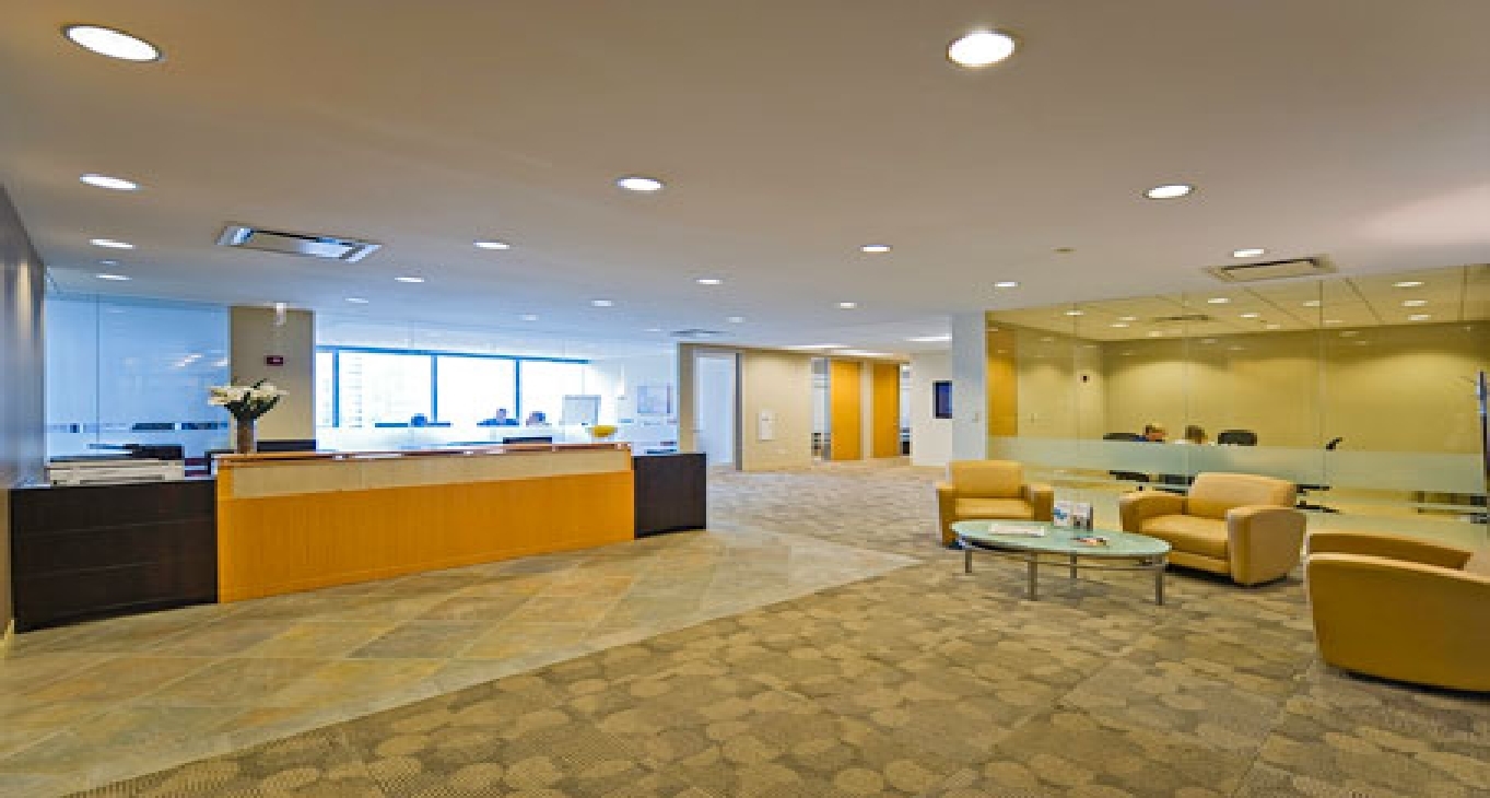 1 South Dearborn Street, 1 South Dearborn Street, 21st Floor, Chicago, IL 60603 — office space for rent, photo 7
