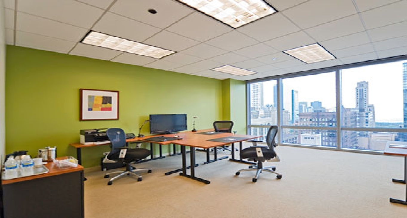 1 South Dearborn Street, 1 South Dearborn Street, 21st Floor, Chicago, IL 60603 — office space for rent, photo 6