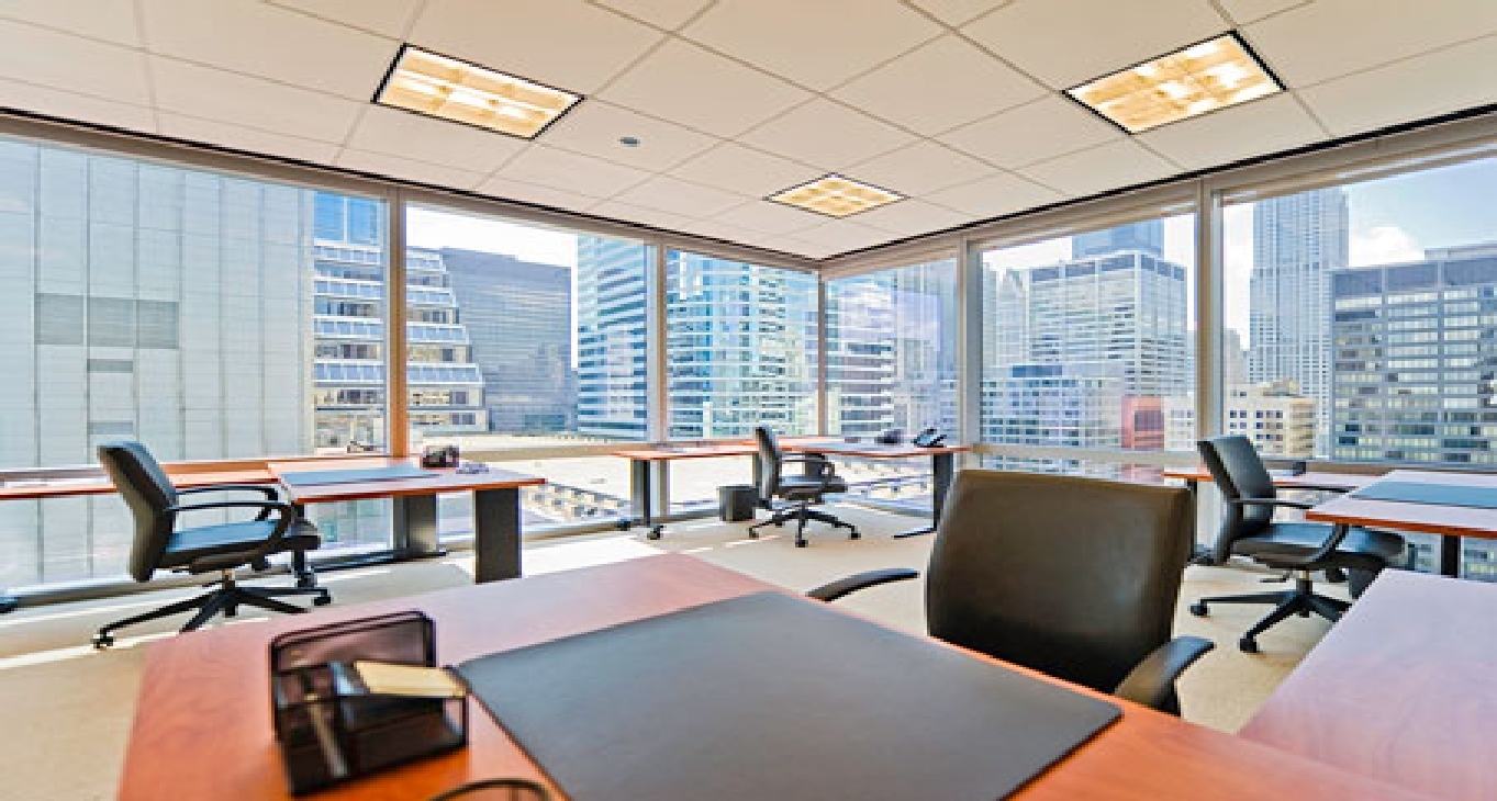 1 South Dearborn Street, 1 South Dearborn Street, 21st Floor, Chicago, IL 60603 — office space for rent, photo 5