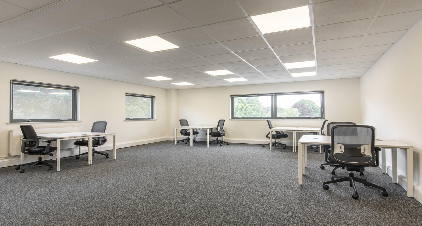 Rent office 1 Winnal Valley Road — photo 2