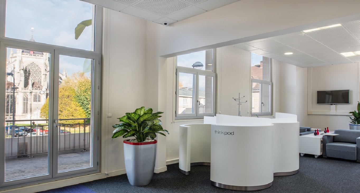 Rent office 1 rue du Pont de Paris_12-13