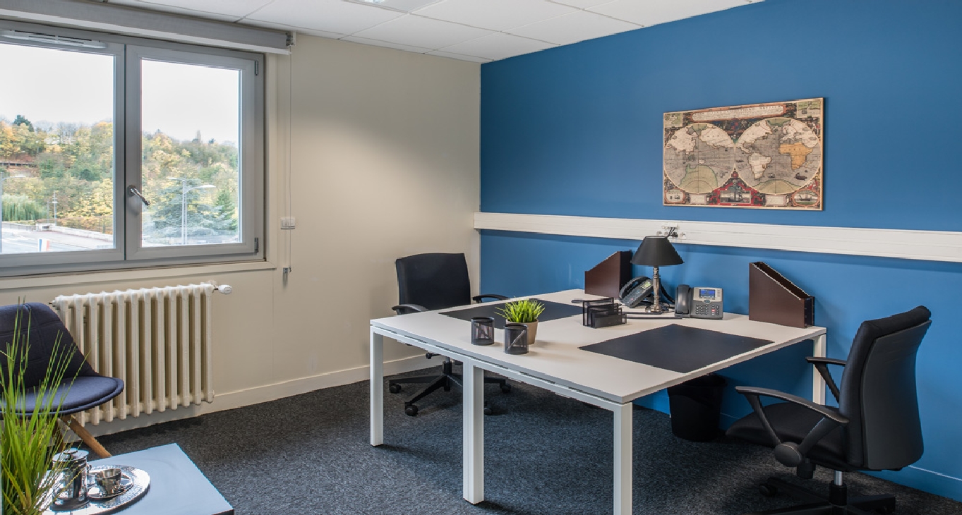 Rent office 1 rue du Pont de Paris_4-5