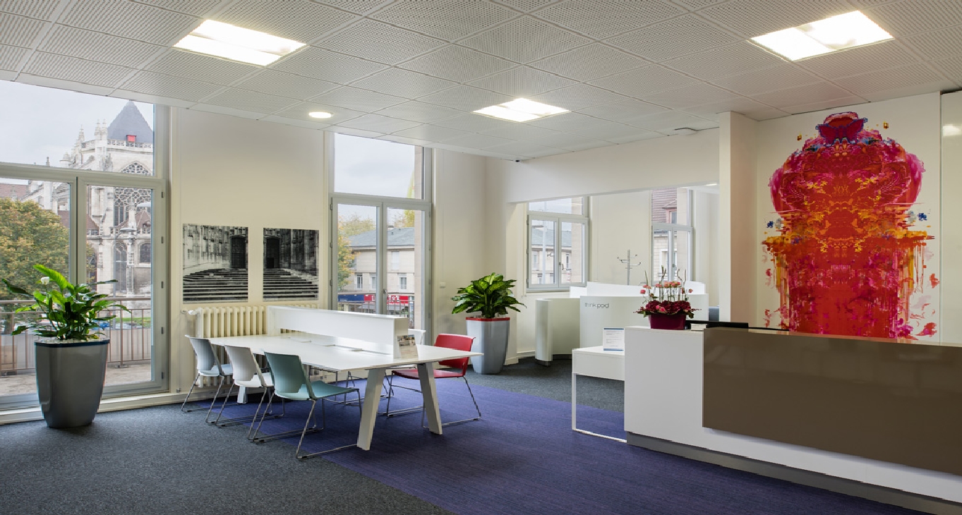 Rent office 1 rue du Pont de Paris_9-10