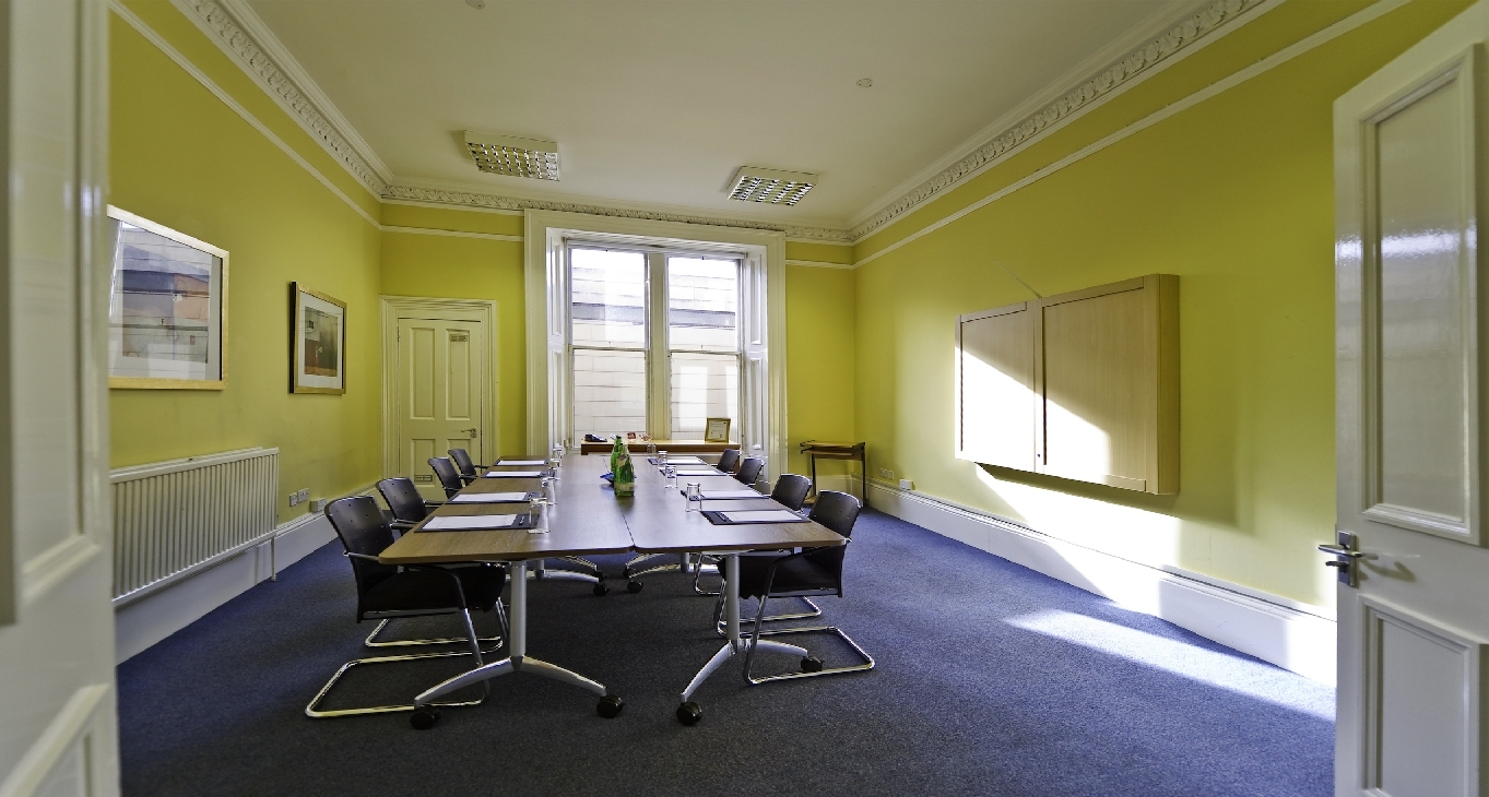 Rent office 20-23 Woodside Place_1-1