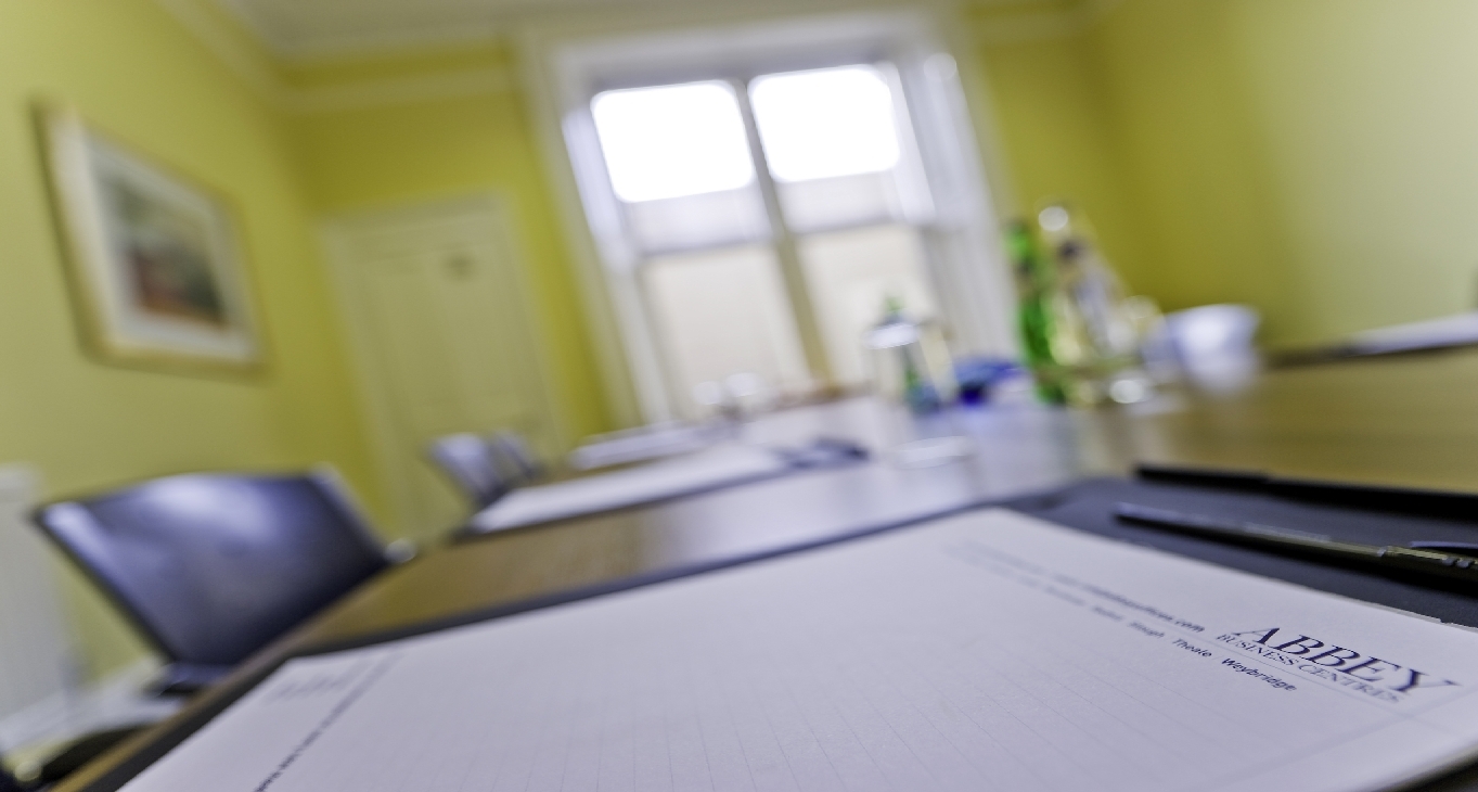 Rent office 20-23 Woodside Place_2-2