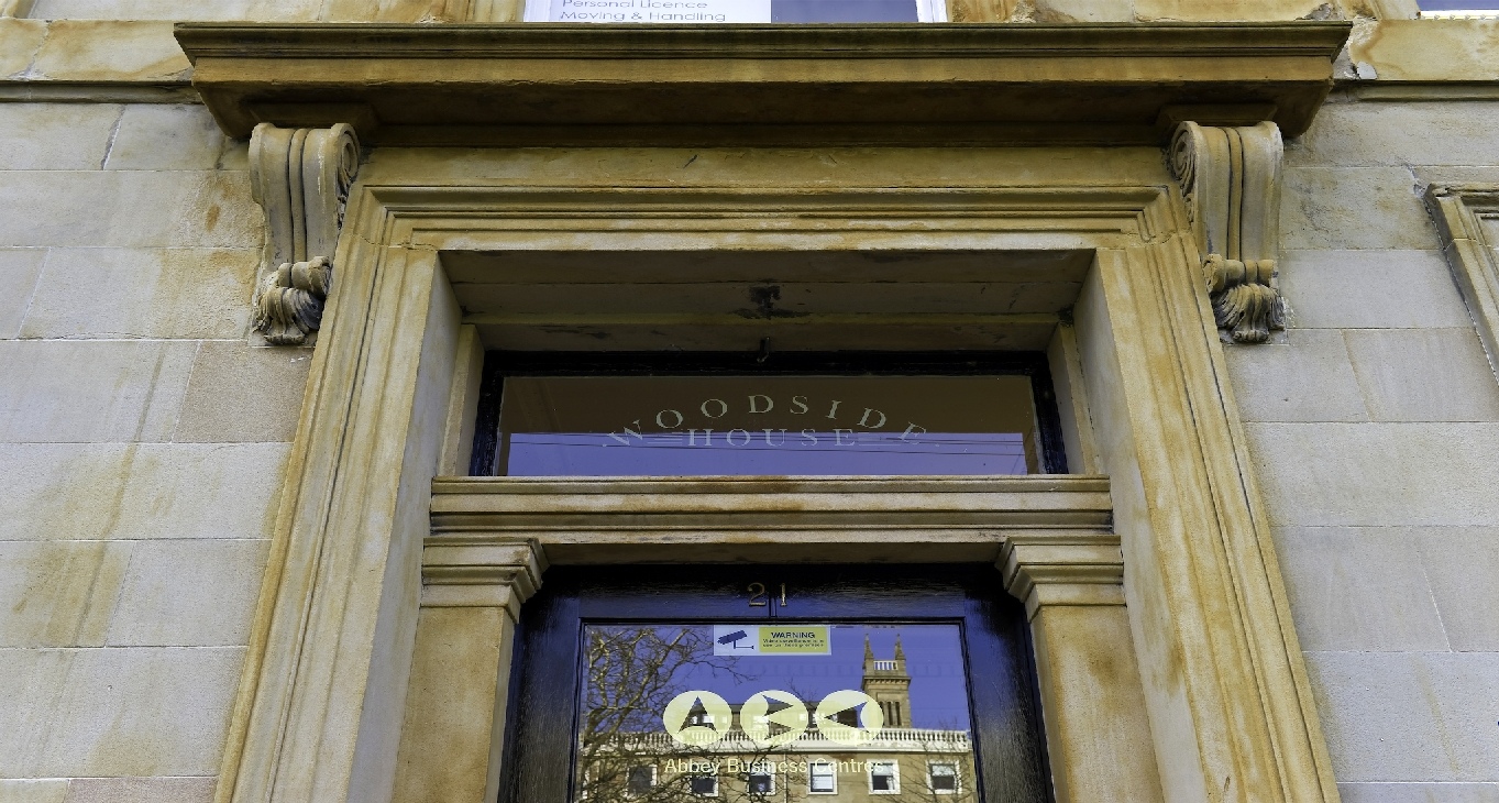 Rent office 20-23 Woodside Place_3-3