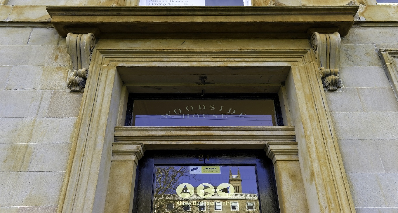 Rent office 20-23 Woodside Place_5-5