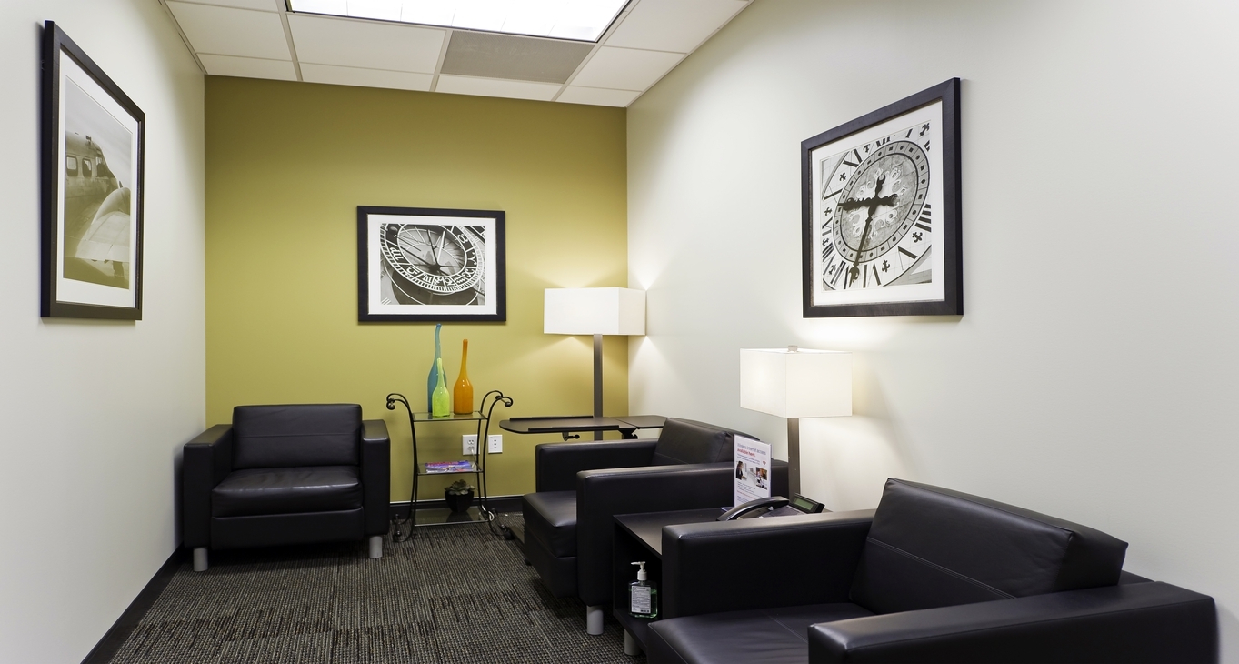 2002 Perimeter Summit, 2002 Summit Boulevard, Atlanta, GA 30319 — office space for rent, photo 1