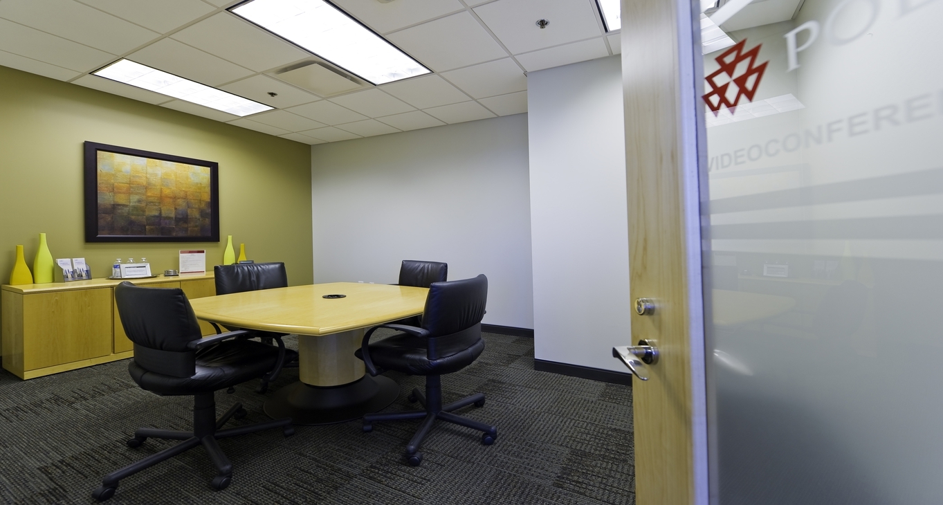 2002 Perimeter Summit, 2002 Summit Boulevard, Atlanta, GA 30319 — office space for rent, photo 2