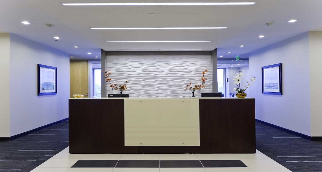 2002 Perimeter Summit, 2002 Summit Boulevard, Atlanta, GA 30319 — office space for rent, photo 4