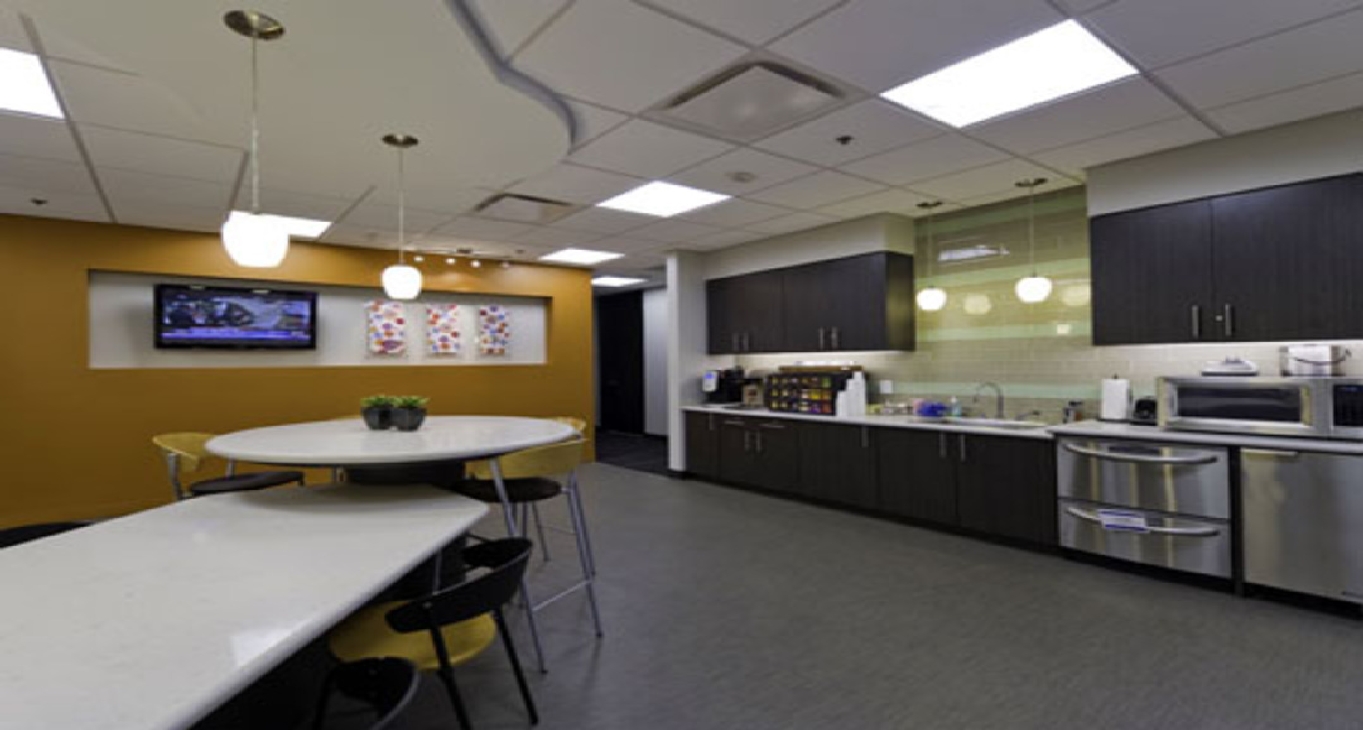 2002 Summit Blvd, Suite 300, 2002 Summit Blvd, Suite 300, Atlanta, GA 30319 — office space for rent, photo 4