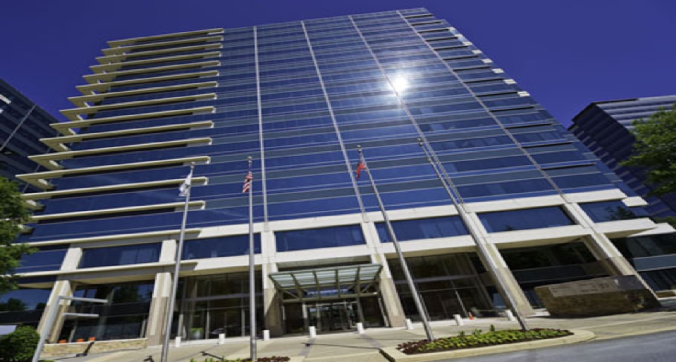 2002 Summit Blvd, Suite 300, 2002 Summit Blvd, Suite 300, Atlanta, GA 30319 — office space for rent, photo 3