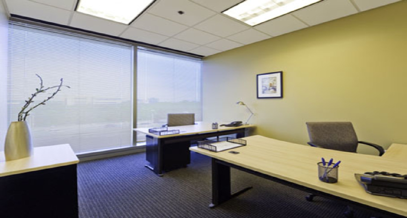 2002 Summit Blvd, Suite 300, 2002 Summit Blvd, Suite 300, Atlanta, GA 30319 — office space for rent, photo 2