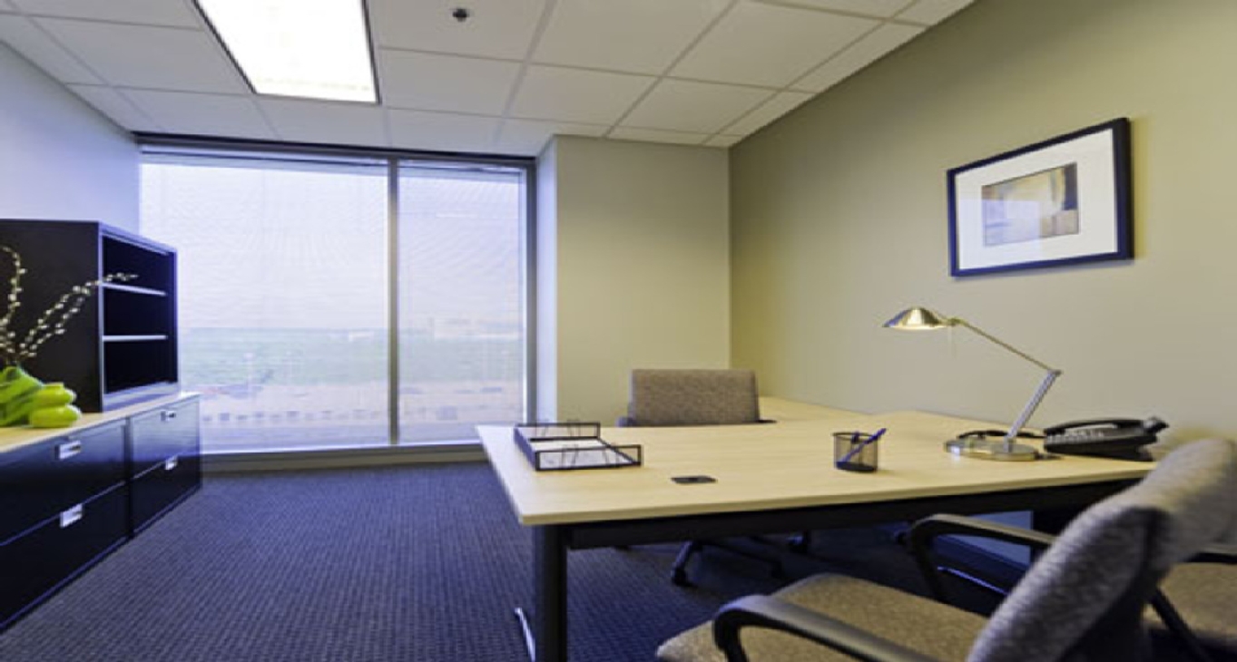 2002 Summit Blvd, Suite 300, 2002 Summit Blvd, Suite 300, Atlanta, GA 30319 — office space for rent, photo 1