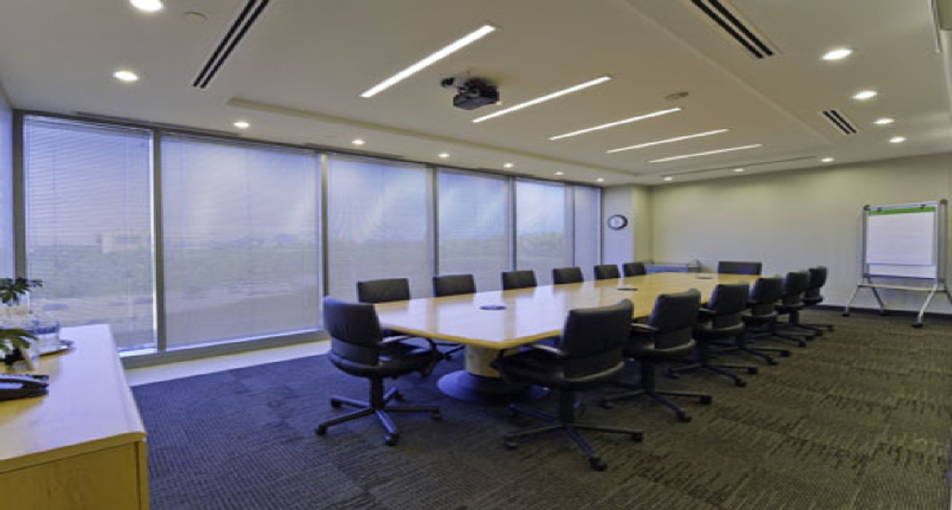 2002 Summit Blvd, Suite 300, 2002 Summit Blvd, Suite 300, Atlanta, GA 30319 — office space for rent, photo 7