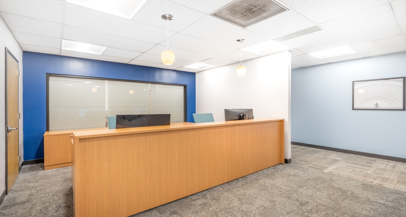 Sewa pejabat 200 Broadhollow Road_2-2