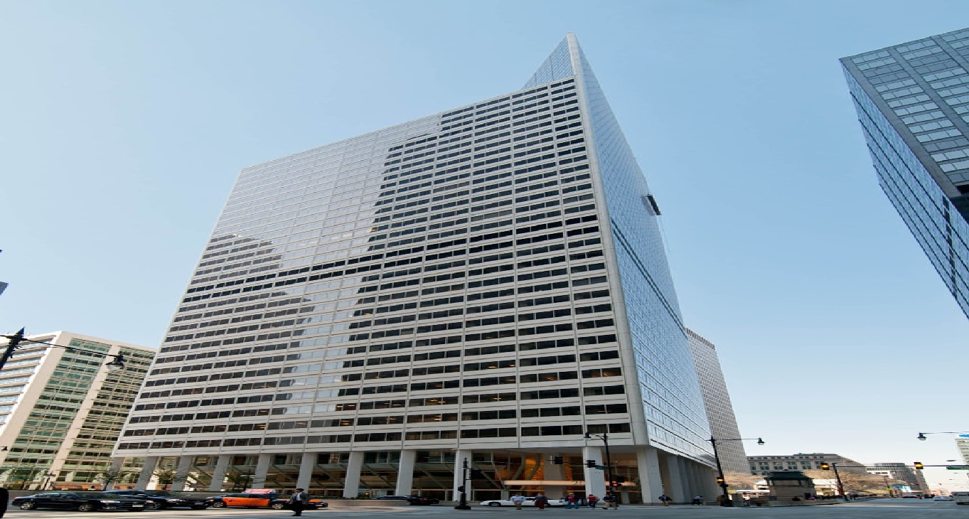 200 South Wacker Drive, 200 South Wacker Drive, Chicago, IL 60606 — office space for rent, photo 4