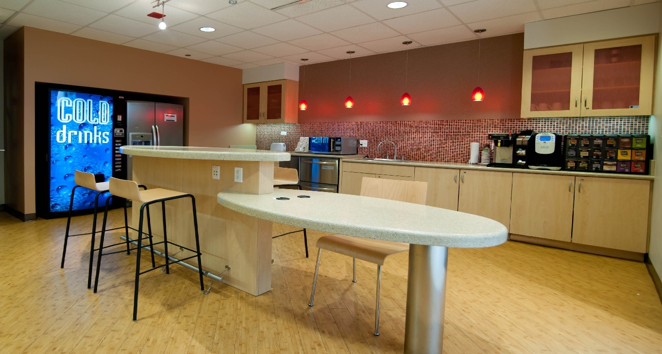 200 South Wacker Drive, 200 South Wacker Drive, Chicago, IL 60606 — office space for rent, photo 8