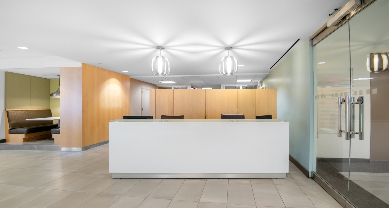 Business center 200 Vesey Street Rent office 200 Vesey Street — photo 3