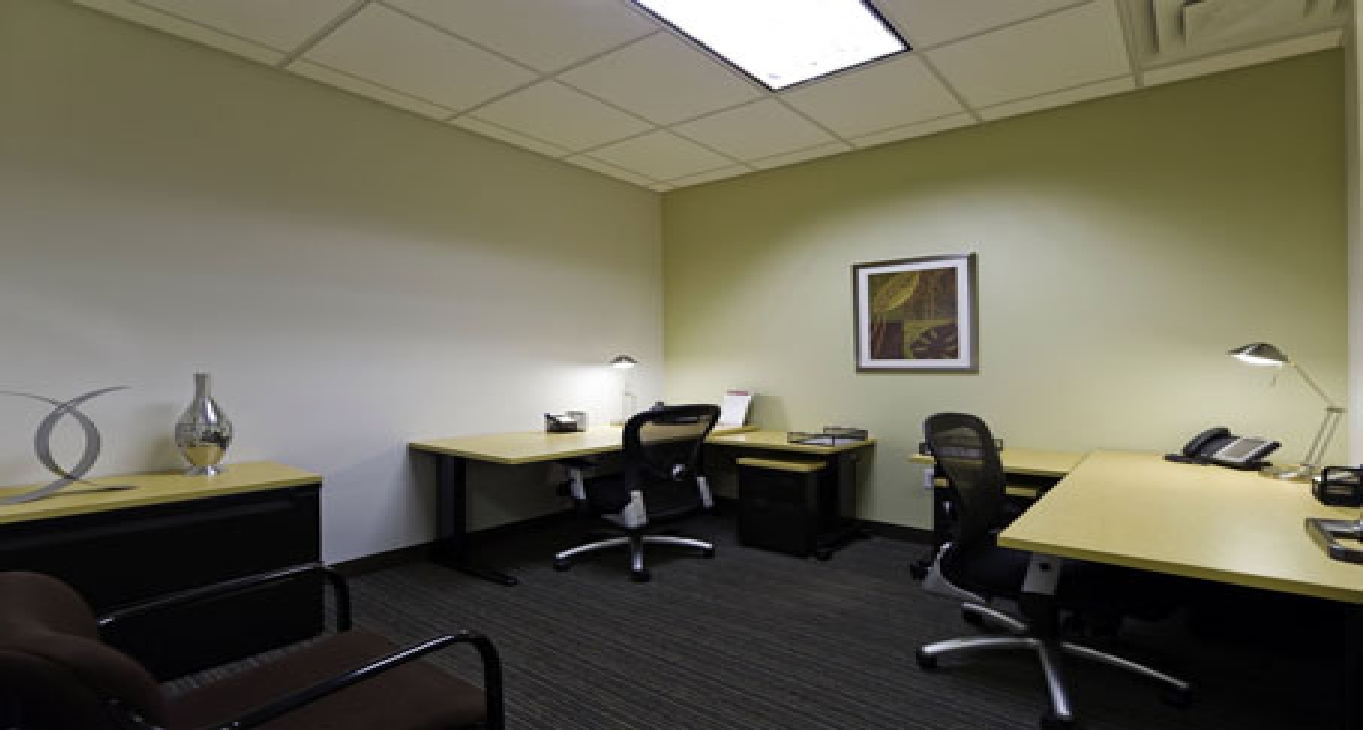 201 17th Street, 201 17th Street, Suite 300, Atlanta, GA 30363 — office space for rent, photo 2