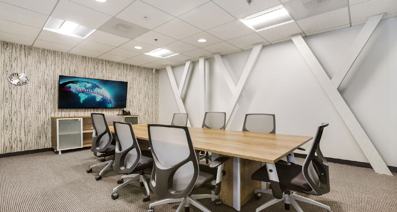 Rent office 201 N. Brand Boulevard_1-1