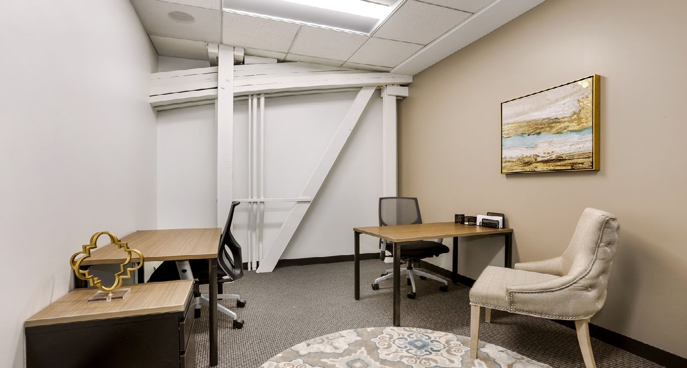 Rent office 201 N. Brand Boulevard_4-5