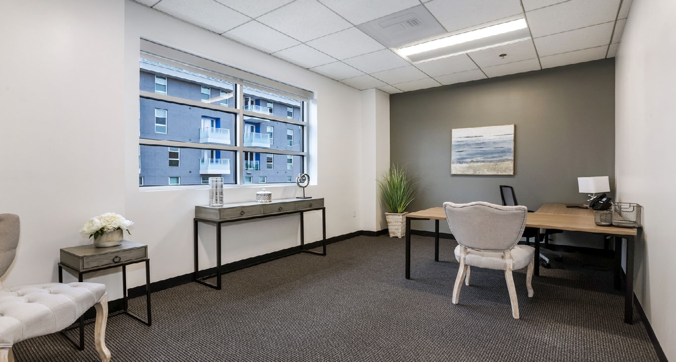 Rent office 201 N. Brand Boulevard_5-6
