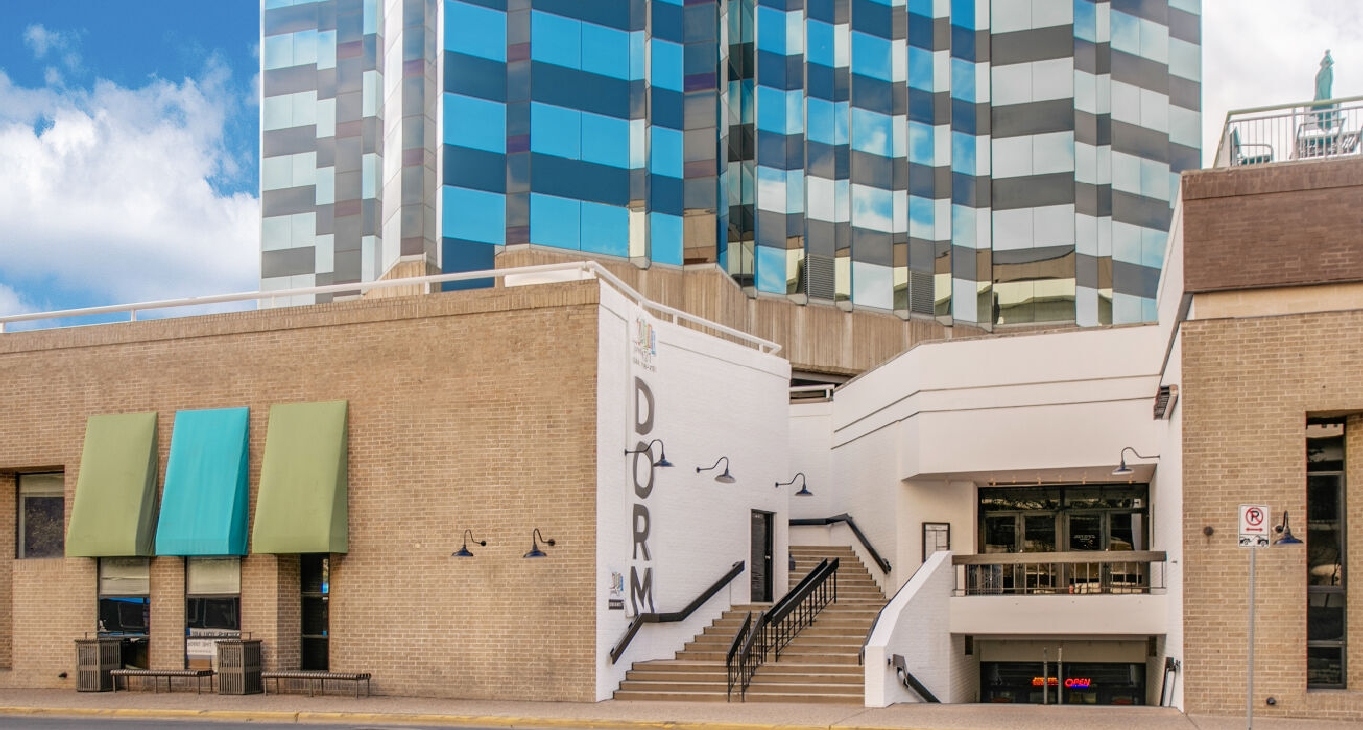 2021 Guadalupe Street, 2021 Guadalupe Street, Suite 260, Austin, TX 78705 — office space for rent, photo 1