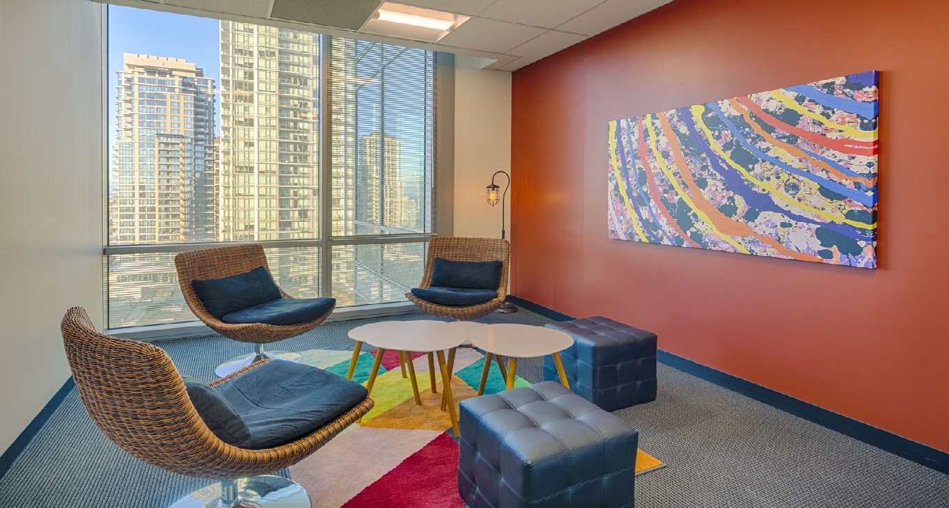 Business Center 2025 Willingdon Avenue, Unit 9000_6-7 Rent office 2025 Willingdon Avenue, Unit 9000_6-7