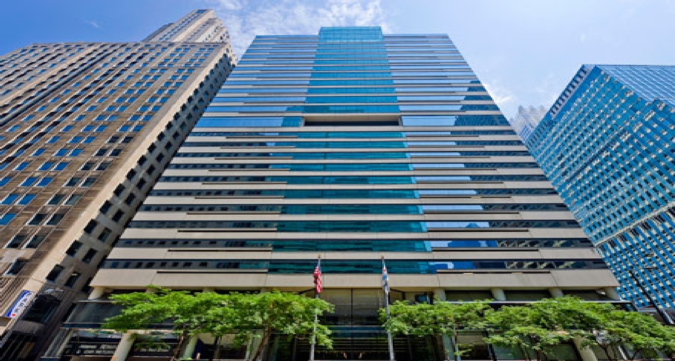 203 North LaSalle Street, 203 North LaSalle Street, Suite 2100, Chicago, IL 60601 — office space for rent, photo 8