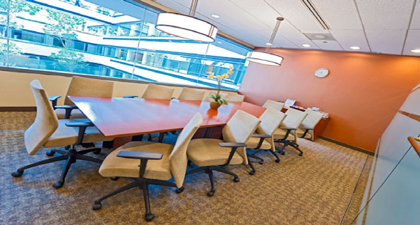 203 North LaSalle Street, 203 North LaSalle Street, Suite 2100, Chicago, IL 60601 — office space for rent, photo 6