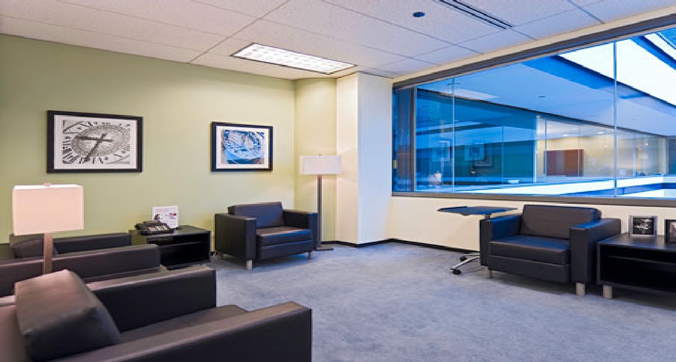 203 North LaSalle Street, 203 North LaSalle Street, Suite 2100, Chicago, IL 60601 — office space for rent, photo 4