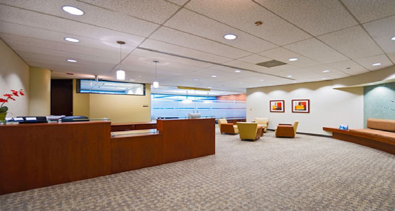 203 North LaSalle Street, 203 North LaSalle Street, Suite 2100, Chicago, IL 60601 — office space for rent, photo 3