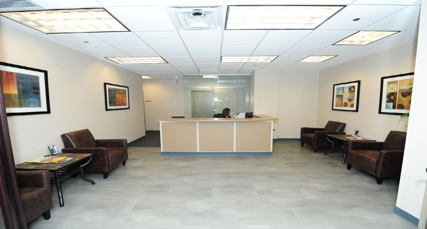 205 North Michigan Avenue, 205 North Michigan Avenue, Suite 810, Chicago, IL, Chicago, IL 60601 — office space for rent, photo 5
