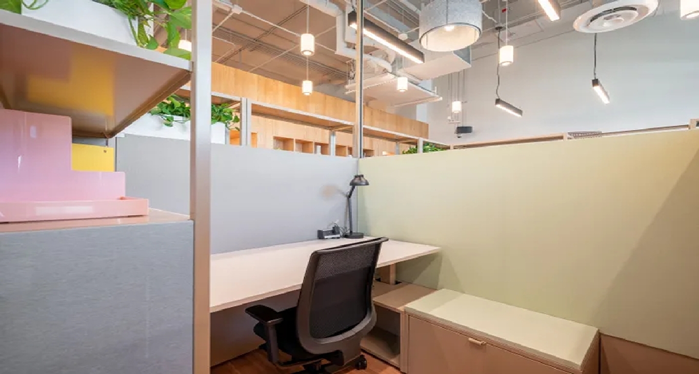 20 E Broad St, 20 E Broad St, Columbus, OH 43215 — office space for rent, photo 4