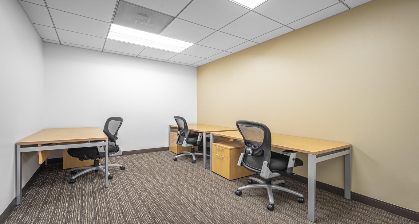 20 F Street, Conference Center, 20 F Street Northwest, Washington, DC 20001 — office space for rent, photo 6