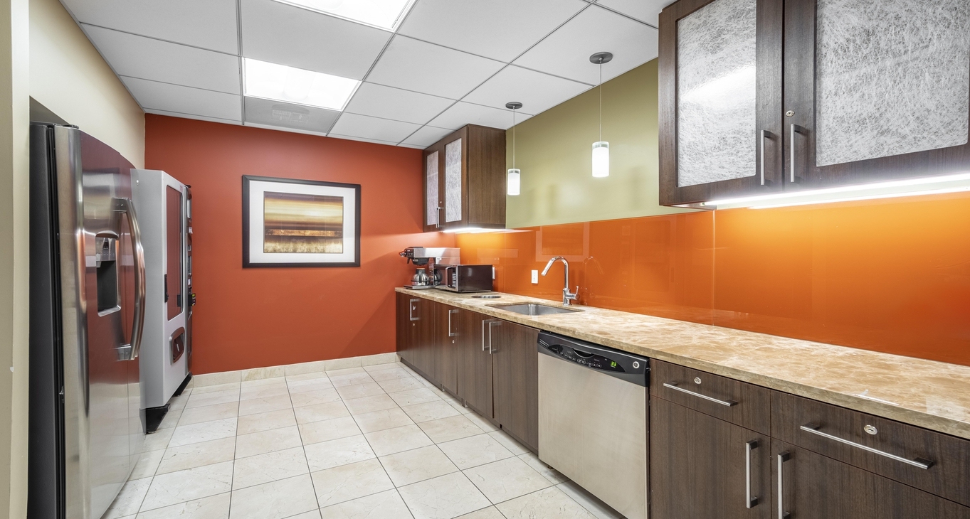 20 F Street, Conference Center, 20 F Street Northwest, Washington, DC 20001 — office space for rent, photo 1