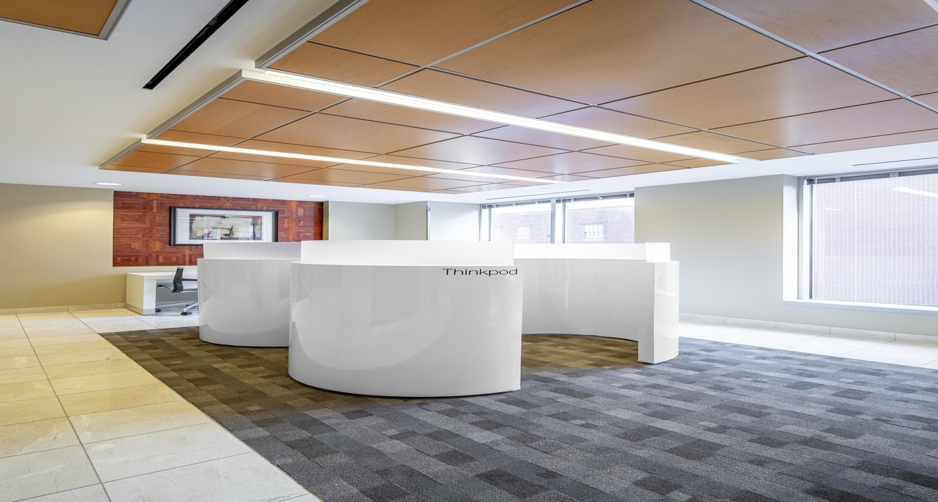 20 F Street, Conference Center, 20 F Street Northwest, Washington, DC 20001 — office space for rent, photo 2