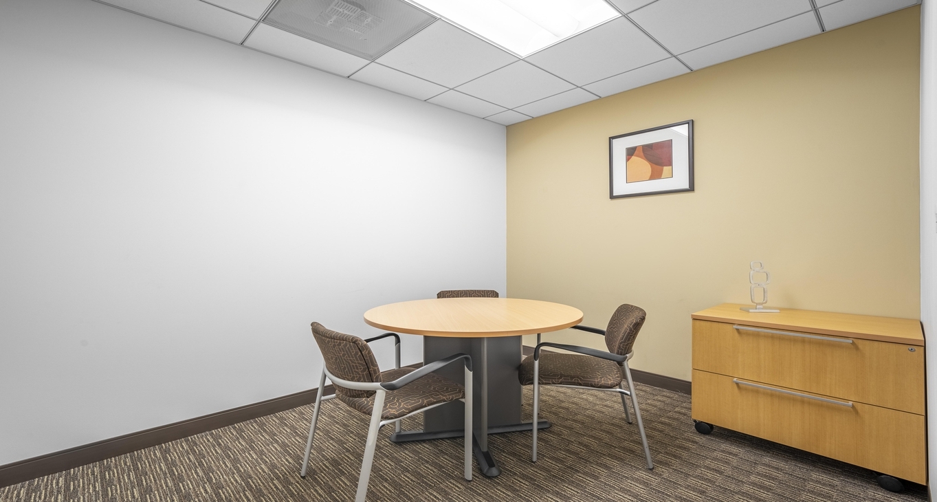 20 F Street, Conference Center, 20 F Street Northwest, Washington, DC 20001 — office space for rent, photo 7