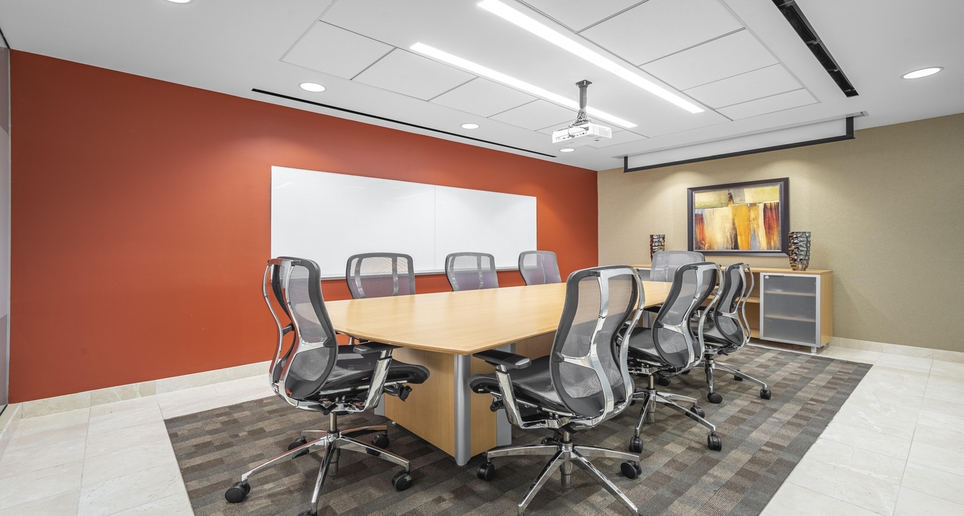 20 F Street, Conference Center, 20 F Street Northwest, Washington, DC 20001 — office space for rent, photo 8