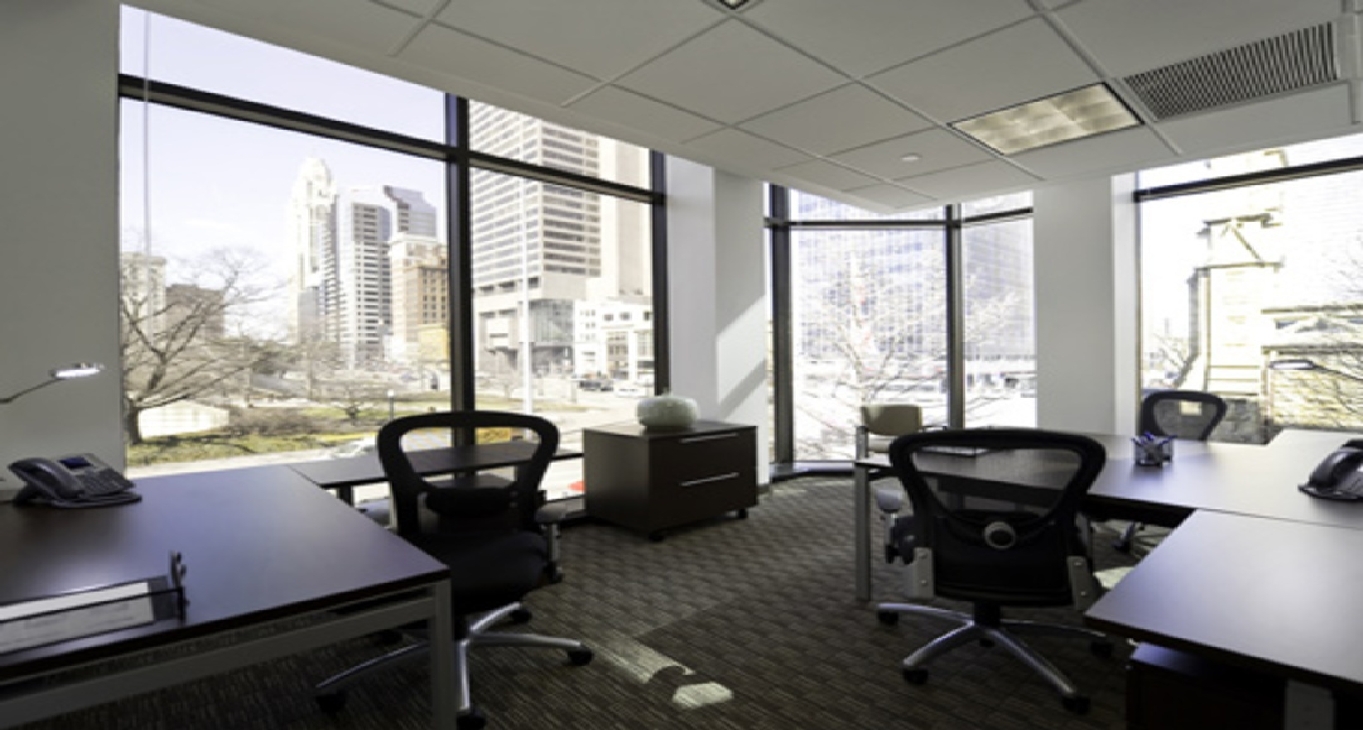20 S. Third Street, 20 S. Third Street, Columbus, OH 43215 — office space for rent, photo 1
