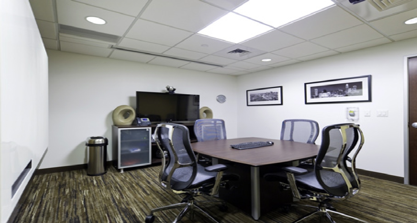 20 S. Third Street, 20 S. Third Street, Suite 210, Columbus, OH 43215 — office space for rent, photo 1