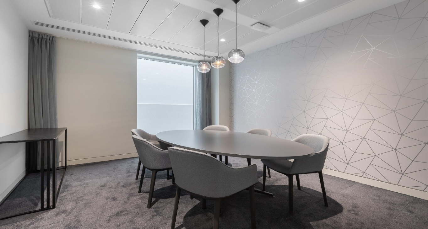 비즈니스 센터 20 Saint Andrew Street_3-3 20 Saint Andrew Street_3 임대 사무실-3