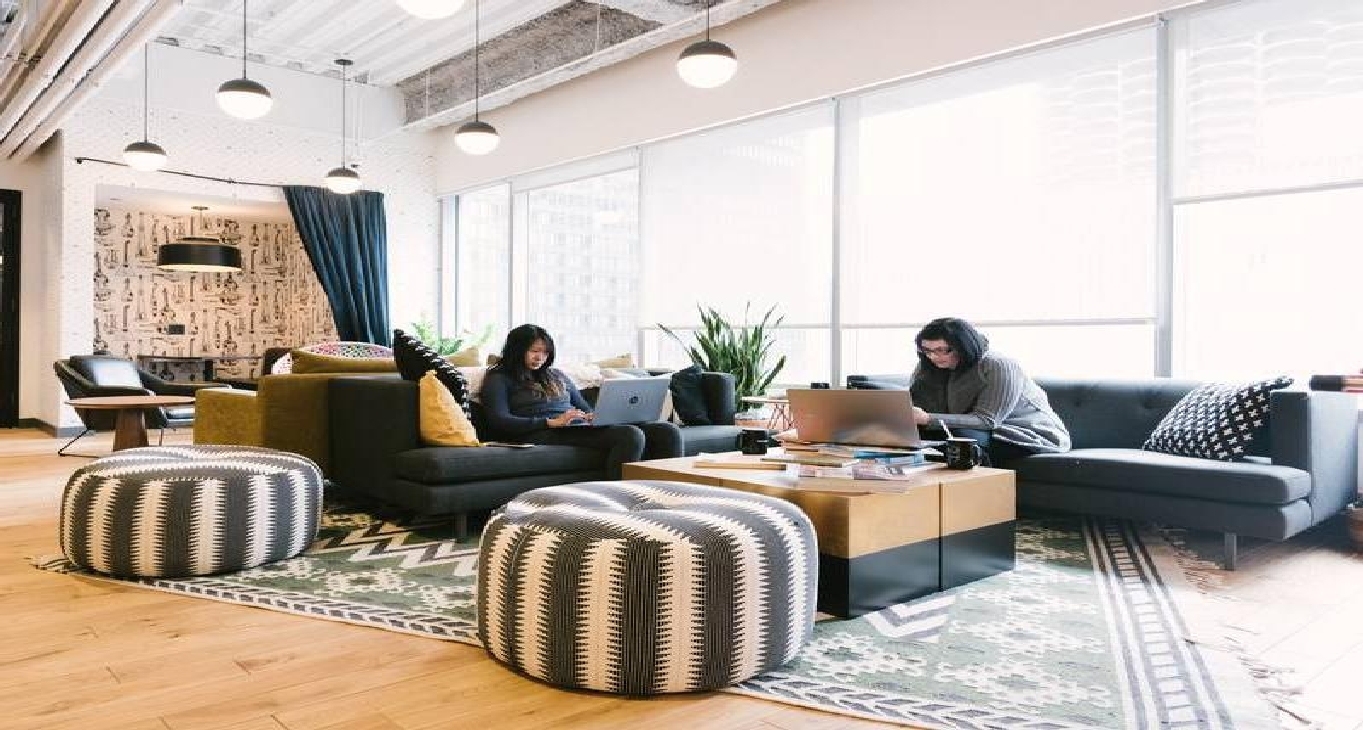 20 West Kinzie Street, 20 West Kinzie Street, Chicago, IL 60654 — office space for rent, photo 6