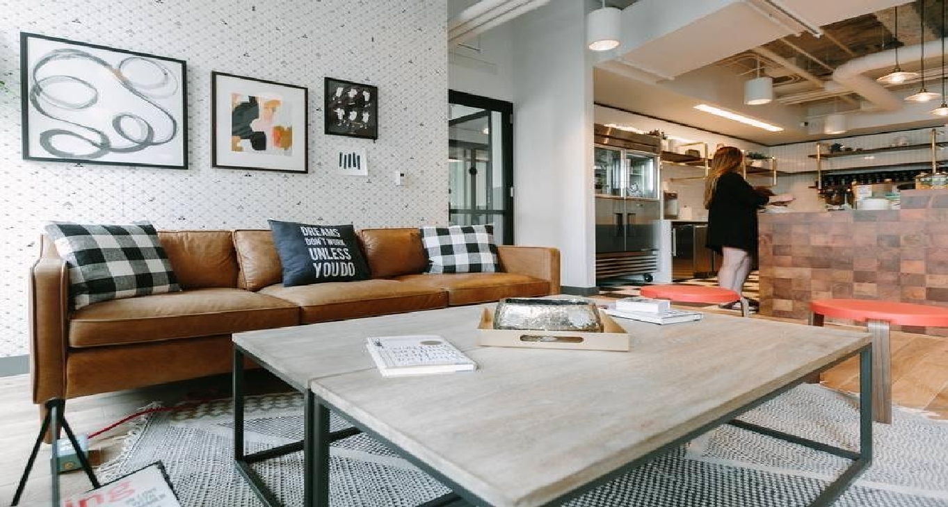20 West Kinzie Street, 20 West Kinzie Street, Chicago, IL 60654 — office space for rent, photo 3