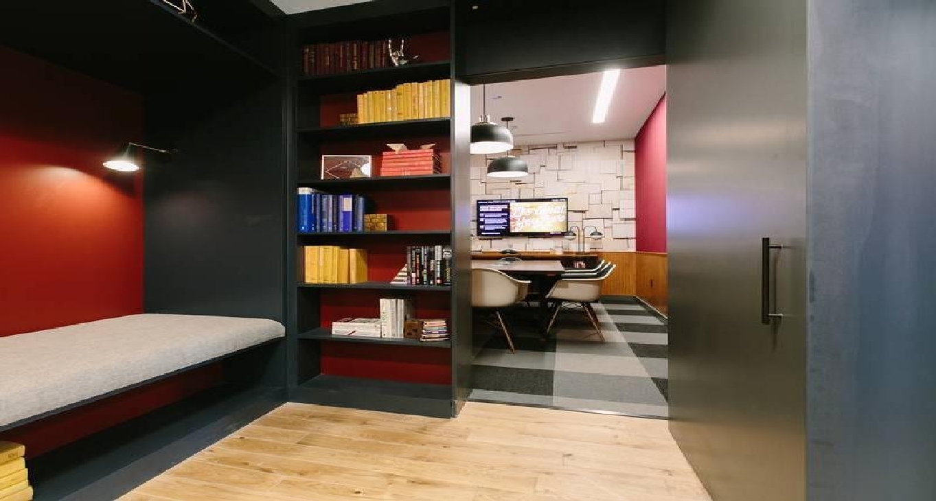 20 West Kinzie Street, 20 West Kinzie Street, Chicago, IL 60654 — office space for rent, photo 2