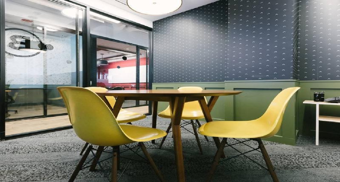 20 West Kinzie Street, 20 West Kinzie Street, Chicago, IL 60654 — office space for rent, photo 1